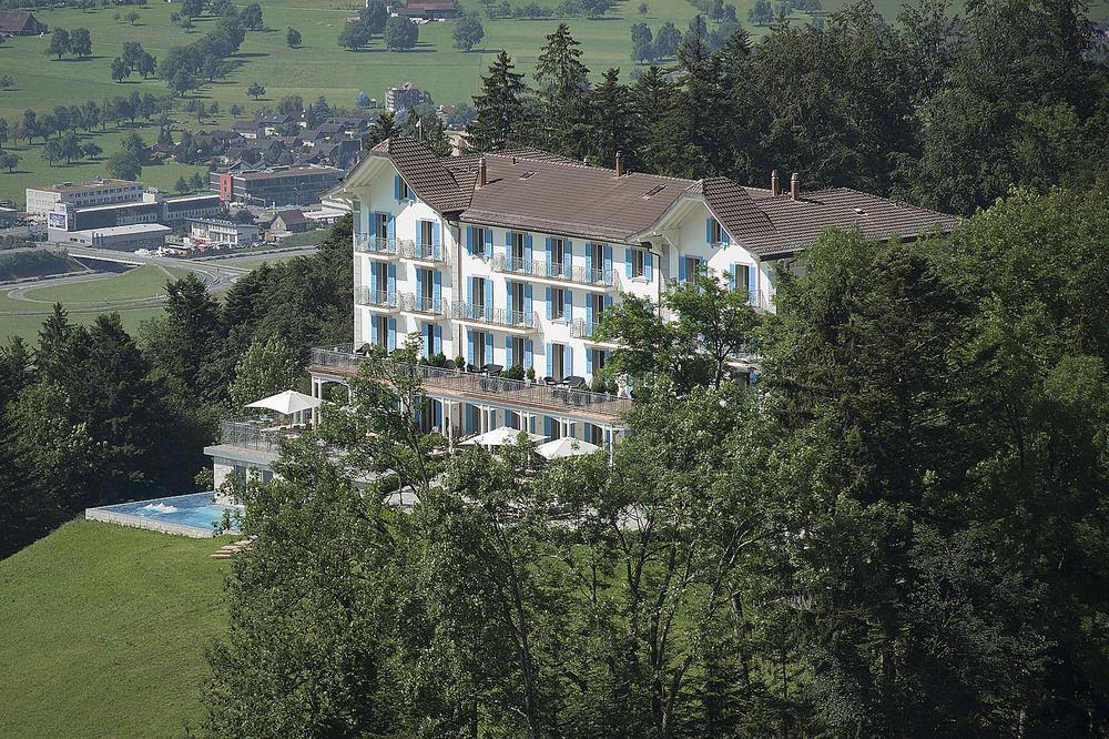 Honegg Hotel 5*