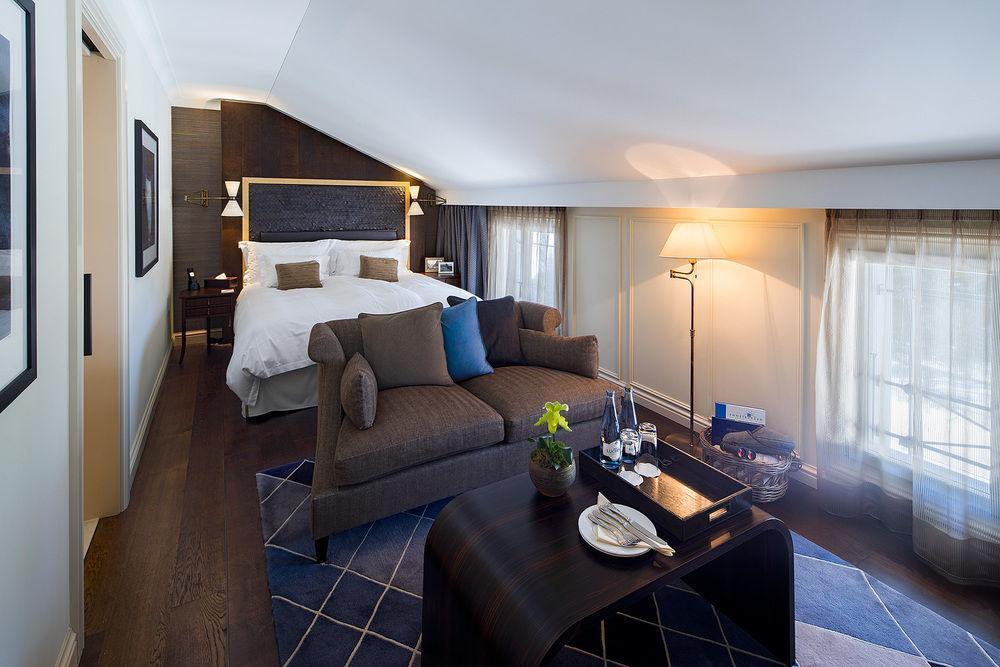 Honegg Hotel 5*
