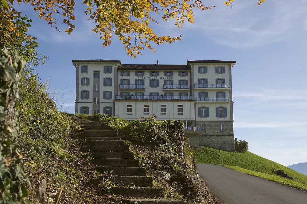 Honegg Hotel 5*