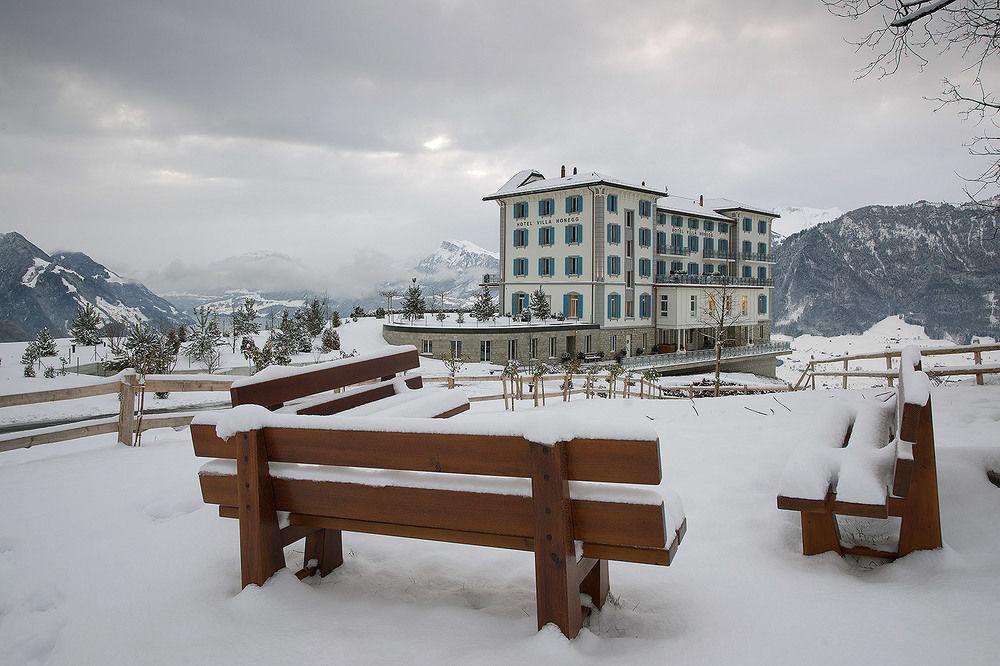 Honegg Hotel
