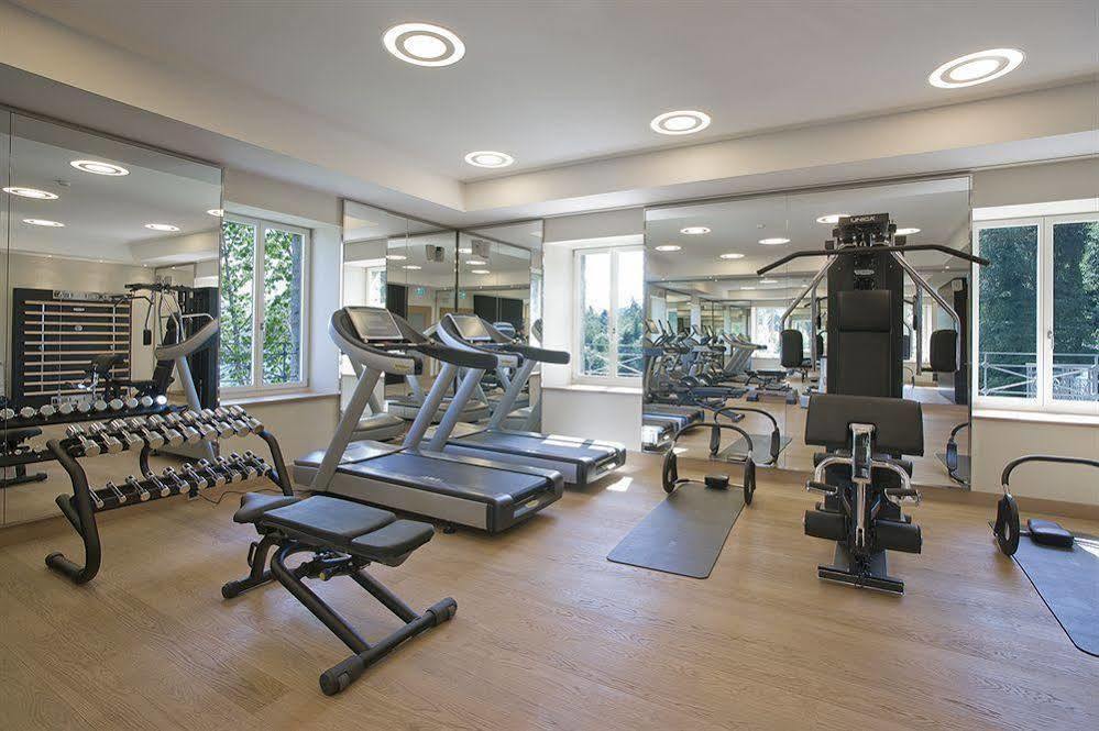 Honegg Hotel 5*