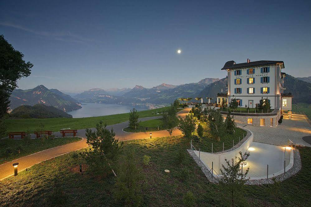 Honegg Hotel 5*