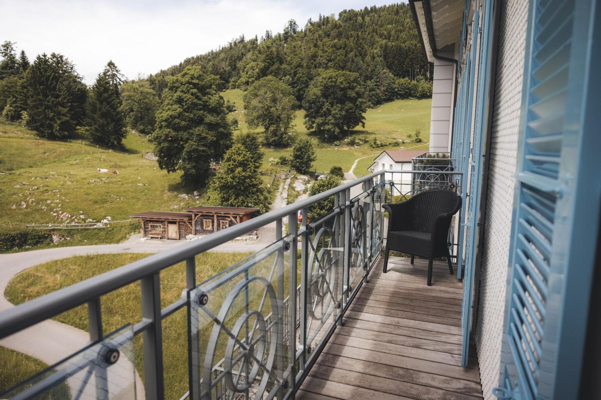 Hotel Honegg Ennetburgen