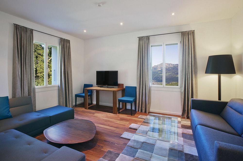 Honegg Hotel 5*