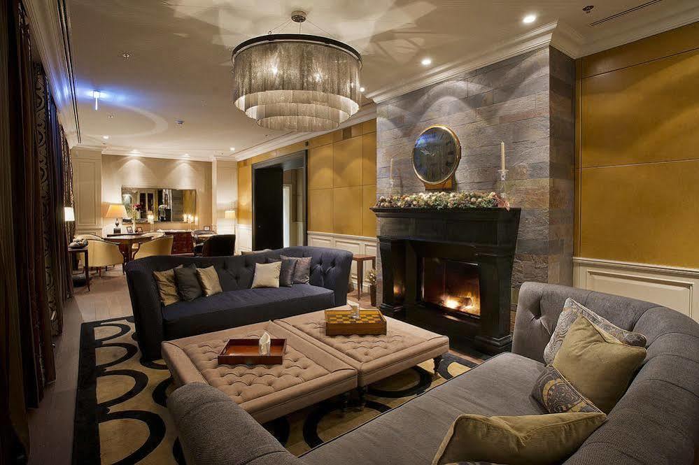 Honegg Hotel