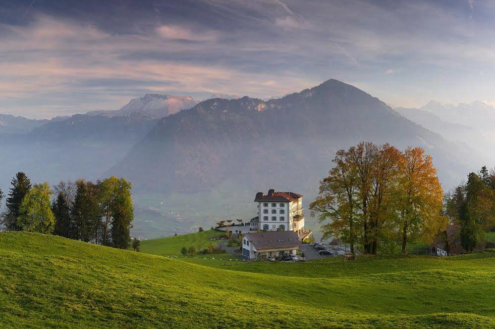 Hotel Honegg