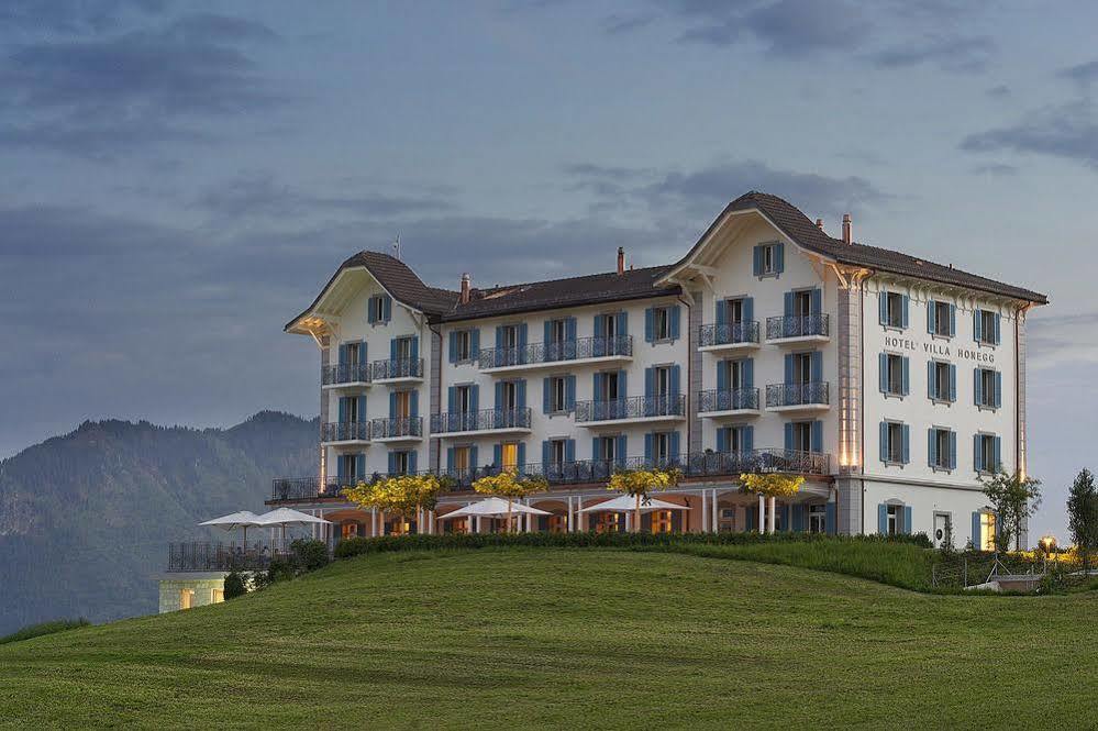 Hotel Honegg 5*