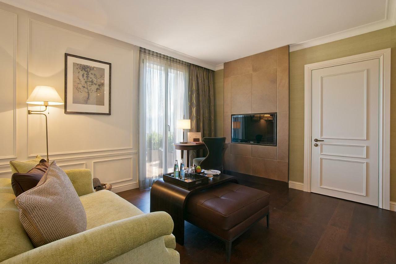 Honegg Hotel 5*
