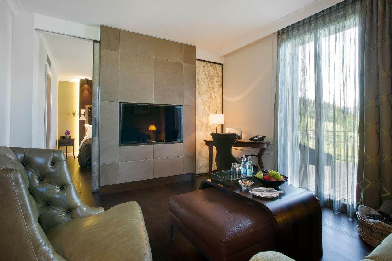 Hotel Honegg 5*